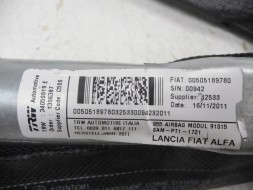 Fiat OE ПРАВИЙ БІК ALFA MITO 08-13 50518978