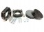 Китай Zona Lift 590 / Jeep Commander 30mm Шайби підйомні пружини Jeep Commander 05-10r 30 мм