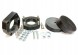 Китай Zona Lift 590 / Jeep Commander 30mm Шайби підйомні пружини Jeep Commander 05-10r 30 мм