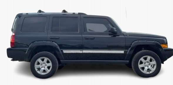 Китай Zona Lift 590 / Jeep Commander 30mm Шайби підйомні пружини Jeep Commander 05-10r 30 мм