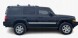 Китай Zona Lift 590 / Jeep Commander 30mm Шайби підйомні пружини Jeep Commander 05-10r 30 мм