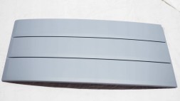 Land Rover OE CK5220939CA 14-18 LAND ROVER L405 ПЕРЕДНЯ ЛІВА БІЧНА НАКЛАДКА ДВЕРЕЙ З ОТВОРОМ