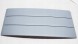 Land Rover OE CK5220939CA 14-18 LAND ROVER L405 ПЕРЕДНЯ ЛІВА БІЧНА НАКЛАДКА ДВЕРЕЙ З ОТВОРОМ