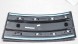 Land Rover OE CK5220939CA 14-18 LAND ROVER L405 ПЕРЕДНЯ ЛІВА БІЧНА НАКЛАДКА ДВЕРЕЙ З ОТВОРОМ