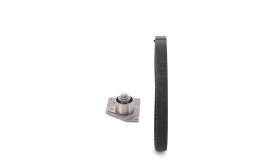 1987946700 BOSCH Комплект ременя ГРМ