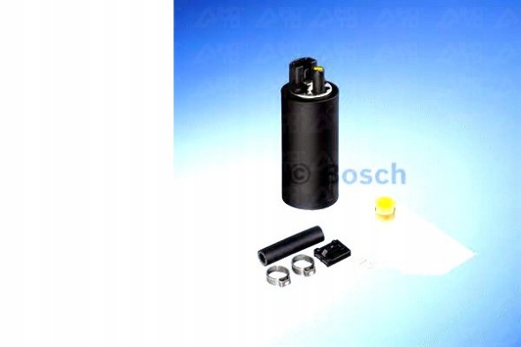 Bosch 80060269 BOS Bos0 580 314 070 насос пал. Електричний bmw + помічник водія #33