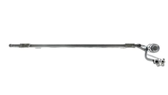 Mahle AC 1100 000S Конденсатор, кондиціонер mahle ac 1100 000s