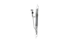 Mahle AC 1100 000S Конденсатор, кондиціонер mahle ac 1100 000s