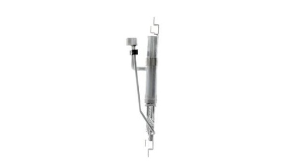 Mahle AC 1100 000S Конденсатор, кондиціонер mahle ac 1100 000s