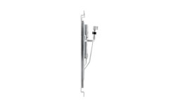 Mahle AC 1100 000S Конденсатор, кондиціонер mahle ac 1100 000s