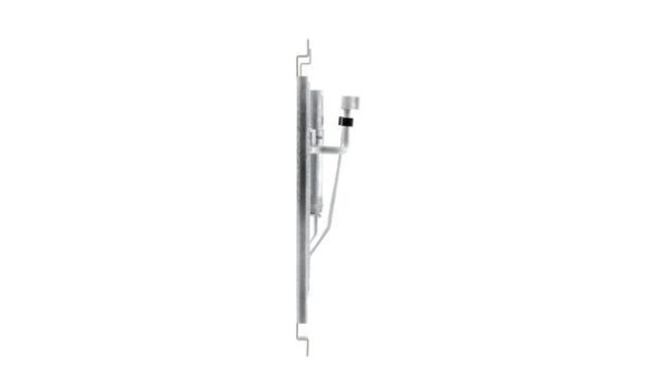 Mahle AC 1100 000S Конденсатор, кондиціонер mahle ac 1100 000s