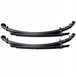 EFS 4WD 36-5538/21 TB1646A THX04 UK747 C453-1 GR386-1 КОМПЛЕКТ ПІДВІСИ +40 ММ TOYOTA HILUX (88-05) EFS ELITE 250 КГ