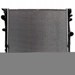 Mertt 17119797807, 17118642742, 9797807, 8642742 Водяний радіатор bmw x3 g01 x4 g02 20i 30i m40i 17119797807 17118642742