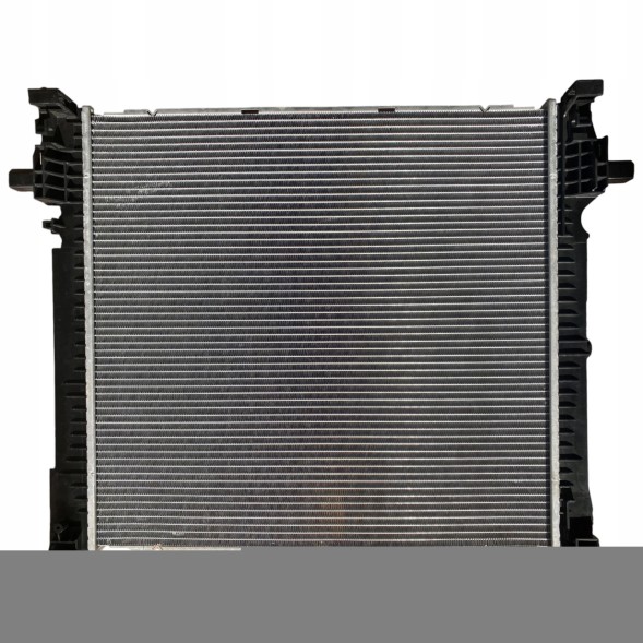 Mertt 17119797807, 17118642742, 9797807, 8642742 Водяний радіатор bmw x3 g01 x4 g02 20i 30i m40i 17119797807 17118642742