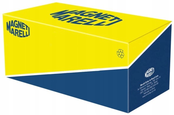 MAGNETI MARELLI 714027171804 Llg741/mma задній ліхтар volvo s40 ii 01.04-12.12 правий