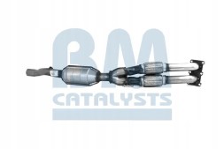 BM Catalysts BM91391H Каталізатор bm91391h bm catalysts audi seat skoda