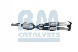 BM Catalysts BM91391H Каталізатор bm91391h bm catalysts audi seat skoda