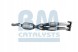 BM Catalysts BM91391H Каталізатор bm91391h bm catalysts audi seat skoda