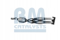 BM Catalysts BM91391H Каталізатор bm91391h bm catalysts audi seat skoda