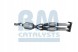 BM Catalysts BM91391H Каталізатор bm91391h bm catalysts audi seat skoda