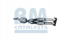 BM Catalysts BM91391H Каталізатор bm91391h bm catalysts audi seat skoda