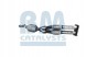 BM Catalysts BM91391H Каталізатор bm91391h bm catalysts audi seat skoda