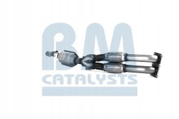 BM Catalysts BM91391H Каталізатор bm91391h bm catalysts audi seat skoda