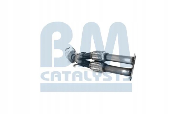 BM Catalysts BM91391H Каталізатор bm91391h bm catalysts audi seat skoda