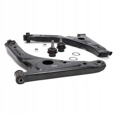 Master-Sport 37038-KIT-MS Набір передніх маятників ford transit