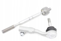 BMW OE 5A451A8 5A38DE4 1543908 OE РУЛЬОВА ТЯГА ПРАВА BMW G42 G20 G21 G22 G23 G26 i4