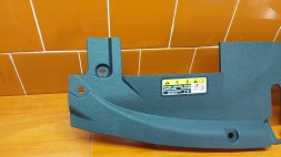 Toyota OE 53289-02270 TOYOTA COROLLA E21 НАКЛАДКА ПАСА ЗАМКА ПЕРЕДНЬОГО TOYOTA COROLLA E21 19- KOMBI HB