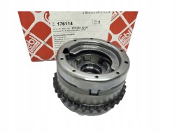 Febi bilstein 176114 Колесо змінних фаз грм febi mercedes cls c218 gle w166 e w212 г w463