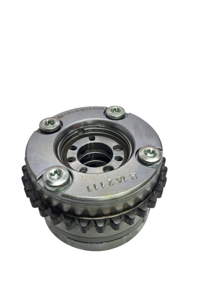 Febi bilstein 176114 Колесо змінних фаз грм febi mercedes cls c218 gle w166 e w212 г w463