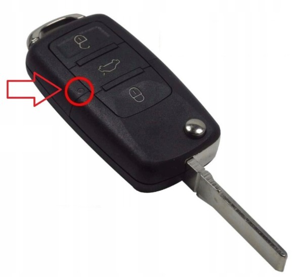 Китай 5906884824136 КОМПЛЕКТ ЗАМКІВ ЗАПАЛЮВАННЯ ЗАМКИ ДВЕРЕЙ VW GOLF VI 6 2009 РІК