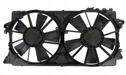 motoGRAPA AL3Z8C607A ВЕНТИЛЯТОР FORD F-150 2008 - 2014