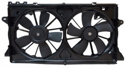 motoGRAPA AL3Z8C607A ВЕНТИЛЯТОР FORD F-150 2008 - 2014