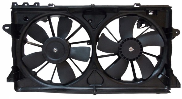 motoGRAPA AL3Z8C607A ВЕНТИЛЯТОР FORD F-150 2008 - 2014