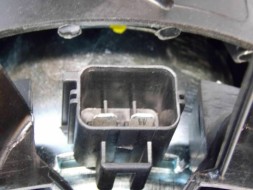 motoGRAPA AL3Z8C607A ВЕНТИЛЯТОР FORD F-150 2008 - 2014
