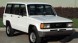 Ironman 4x4 HOLD007CKG КОМПЛЕКТ ПІДВІСИ LIFT 40 MM ISUZU TROOPER 86-91