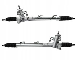 MSG VW222NEW Рульова рейка VW Passat B7 (США), Beetle 11-19, Jetta VI 10-18