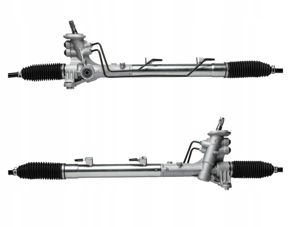 MSG VW222NEW Рульова рейка VW Passat B7 (США), Beetle 11-19, Jetta VI 10-18