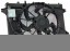 Hyundai OE 25385G2000 25380G2000 25350G2000 Вентилятор hyundai ioniq kia niro xceed 1.6 hybrid