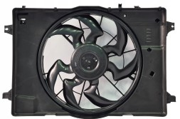 Hyundai OE 25385G2000 25380G2000 25350G2000 Вентилятор hyundai ioniq kia niro xceed 1.6 hybrid