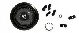 Volkswagen OE 8E0260810A Vw/audi 8e0260810a оригінальне ремінне колесо зчеплення компресора кондиціонера
