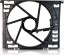 KAMEX KAMEX-17428477379 Рама вентилятора радіатора bmw 3 4 g20 g21 g22 g23 g26 кришка 17428477379