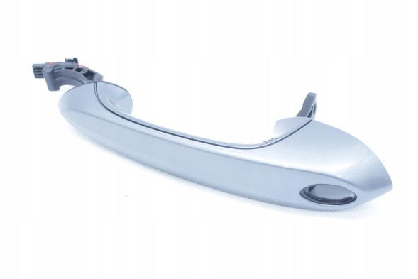 BMW OE 5A59BB7 51215A59BB7 5A59BB3 C4W SKYSCRAPER GRAU РУЧКА ДВЕРЕЙ ПЕРЕДНЯ ЛІВА COMFORT KEYLESS BMW G20 G22 G30 G32 G01 G05 X7 G14 G16