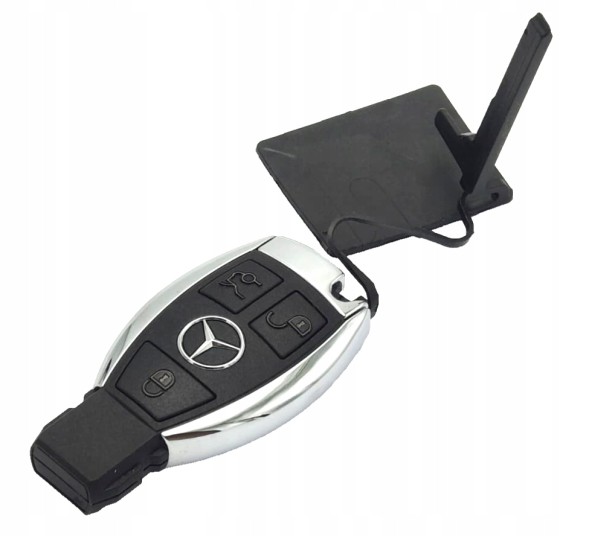 Mercedes-Benz OE A2229053900 Airautopl НОВИЙ ОРИГІНАЛЬНИЙ КЛЮЧ-ПУЛЬТ MERCEDES S-KLASA W222 C-KLASA 205 A2229053900