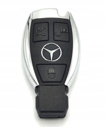 Mercedes-Benz OE A2229053900 Airautopl НОВИЙ ОРИГІНАЛЬНИЙ КЛЮЧ-ПУЛЬТ MERCEDES S-KLASA W222 C-KLASA 205 A2229053900