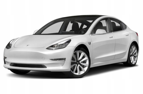 Китай Addparts_108183200J РУЧКА ДВЕРНА ПРАВА ПЕРЕДНЯ ЗАДНЯ TESLA 3 108183200J 2017-2023 НОВА
