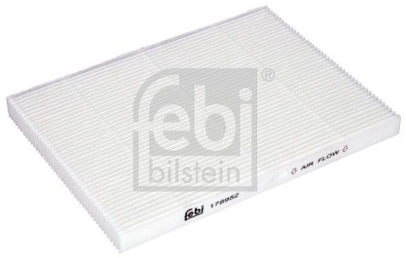 178952 FEBI BILSTEIN Фільтр салону РОЗПРОДАЖ